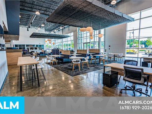 Used 2023 MAZDA CX-9 Touring image 47