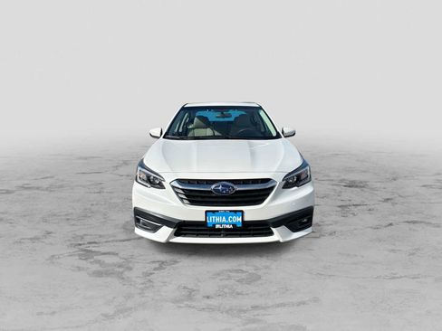 Used 2022 Subaru Legacy Premium image 3