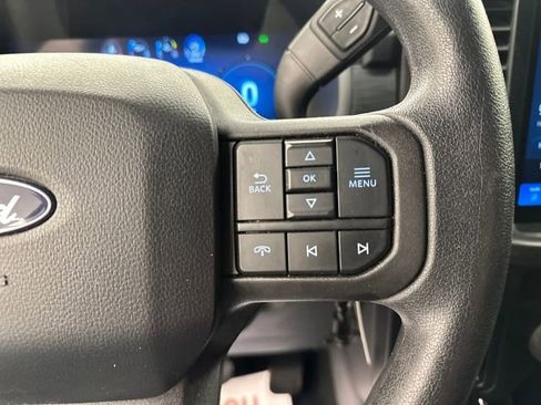 Certified 2024 Ford F150 STX image 34