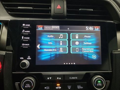 Used 2019 Honda Civic EX image 22