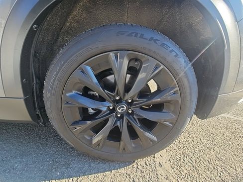 Certified 2025 MAZDA CX-90 3.3 Turbo w/ Premium Sport Pkg image 19