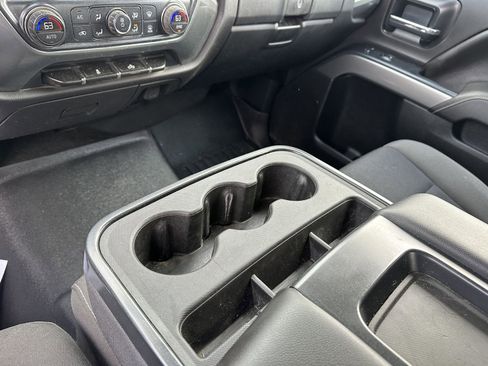 Used 2014 Chevrolet Silverado 1500 LT w/ All Star Edition image 30