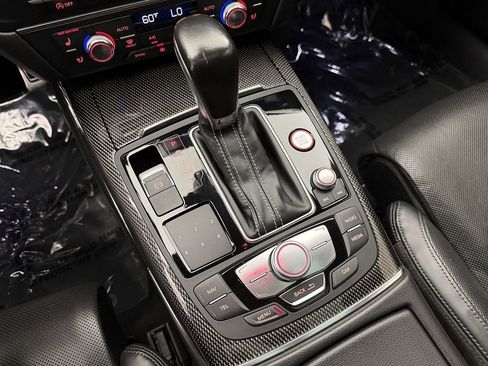 Used 2017 Audi S7 Premium Plus w/ Driver Assistance Package image 28