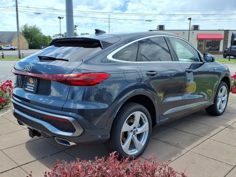 New 2026 Audi Q5 Premium Plus AWD/4WD image 10