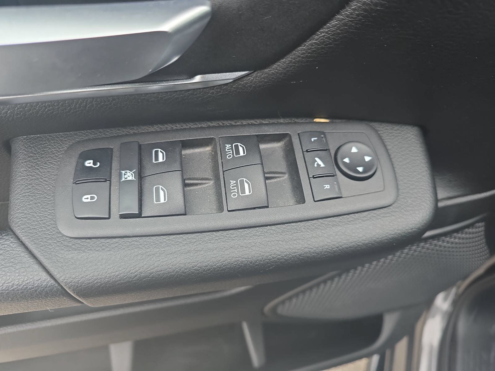 Used 2024 RAM 1500 Big Horn AWD/4WD image 28