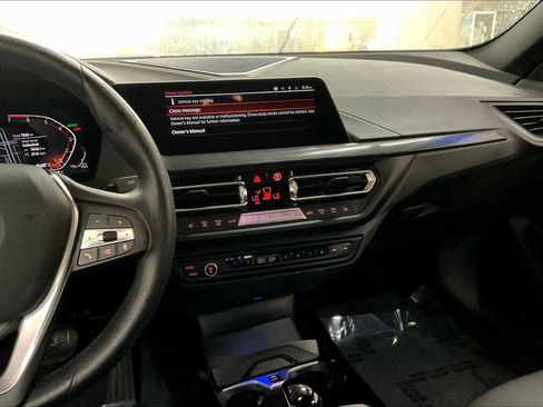 Used 2024 BMW 228i Gran Coupe w/ Premium Package image 9