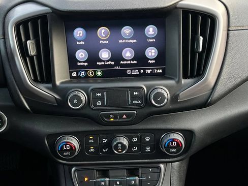 Certified 2023 GMC Terrain AT4 AWD/4WD image 17