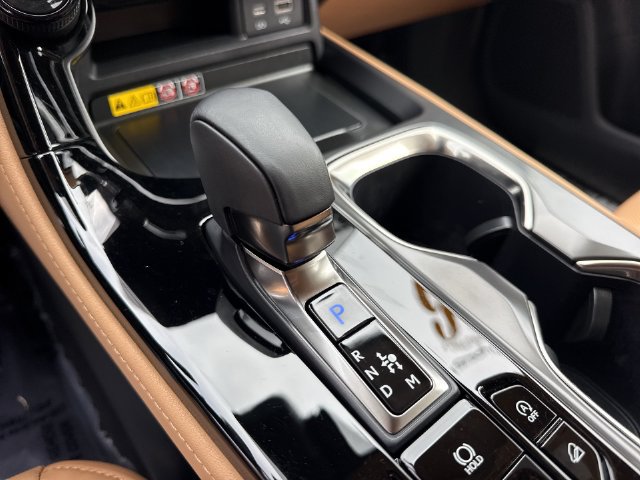 Certified 2026 Lexus NX 350 AWD w/ Accessory Package (Z1) image 20