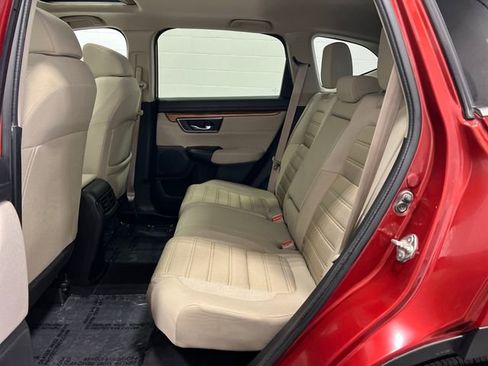 Used 2017 Honda CR-V EX image 18
