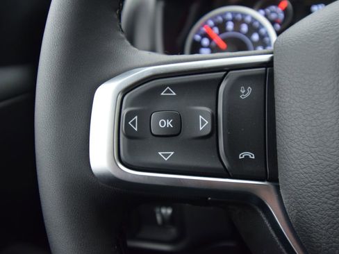 New 2026 RAM 1500 4x4 Crew Cab image 28