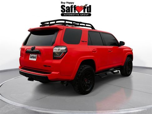 Used 2023 Toyota 4Runner TRD Pro image 9
