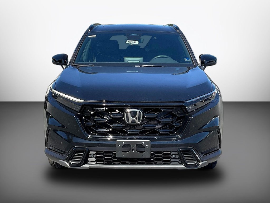 New 2027 Honda CR-V Sport-L image 2