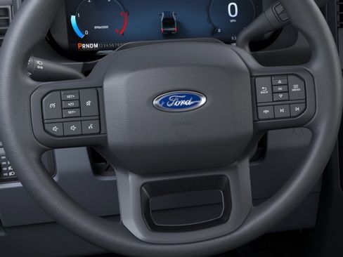 New 2026 Ford F250 XLT AWD/4WD image 12