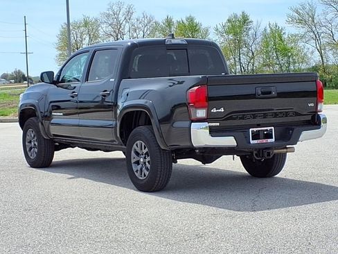 Used 2023 Toyota Tacoma SR5 image 28