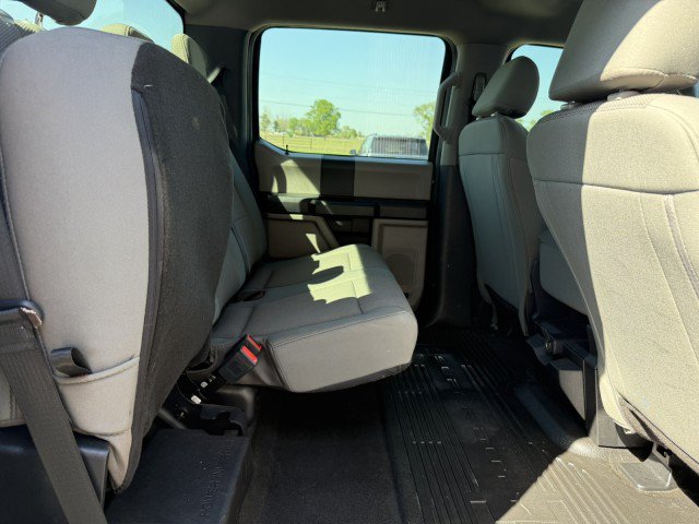 Used 2021 Ford F250 XL w/ STX Appearance Package AWD/4WD image 25