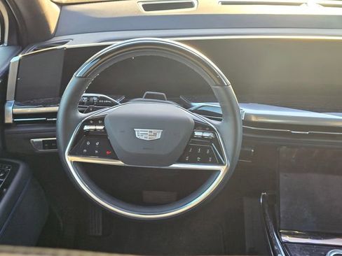 New 2026 Cadillac Escalade IQ Sport 1 w/ LPO, Floor Liner Package image 18