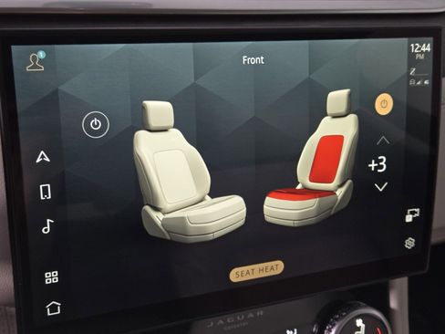 Used 2023 Jaguar F-PACE S image 28