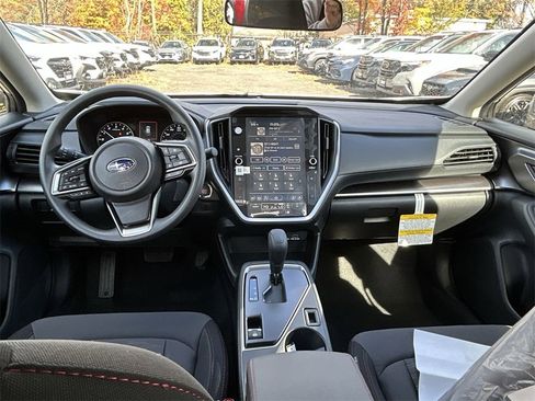 New 2026 Subaru Impreza 2.0i Sport image 12