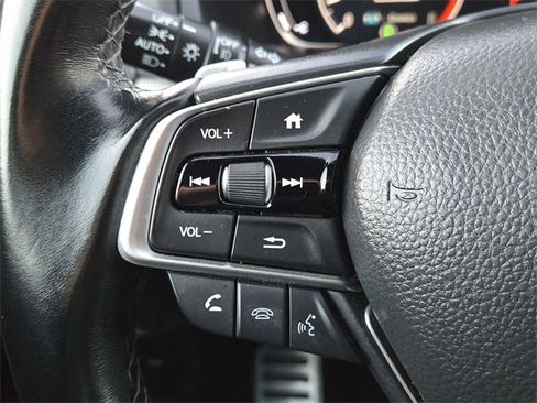 Used 2022 Honda Accord Sport image 23