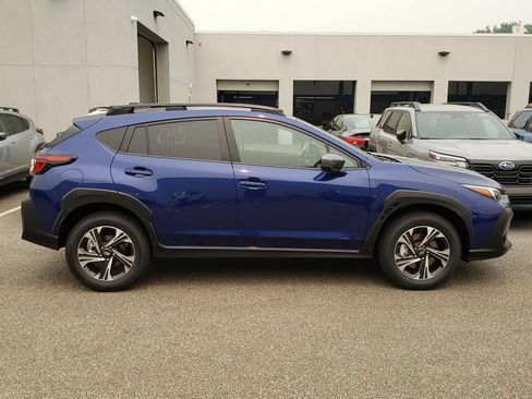 New 2026 Subaru Crosstrek 2.5i Premium AWD/4WD image 2