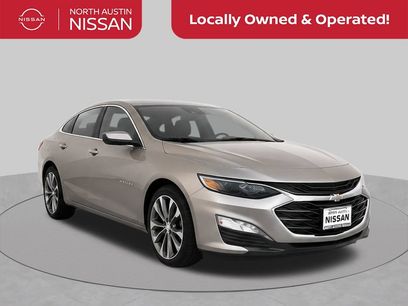 Used 2025 Chevrolet Malibu LT