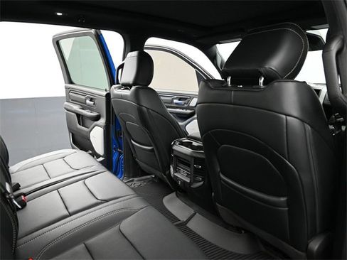 New 2026 RAM 1500 Rebel w/ Rebel Level 2 Equipment Group image 20