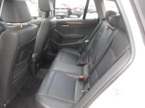 Used 2014 BMW X1 xDrive28i image 6
