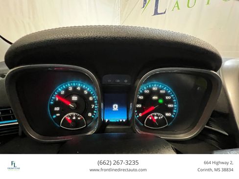 Used 2014 Chevrolet Malibu LT w/ Power Convenience Package image 25