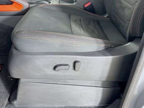 Used 2023 Nissan Frontier PRO-4X w/ Pro Convenience Package AWD/4WD image 23