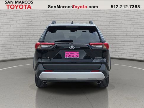 Used 2024 Toyota RAV4 Adventure w/ Convenience Package image 6