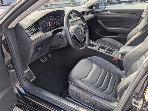 Used 2020 Volkswagen Arteon SEL image 6