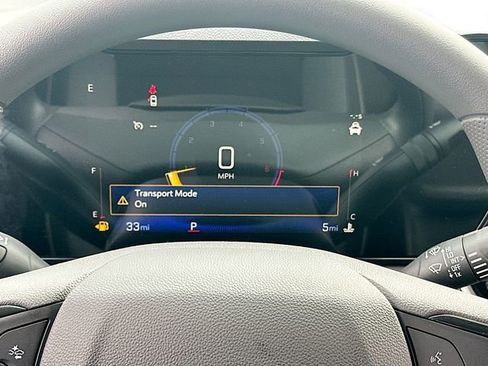 New 2026 Chevrolet TrailBlazer LT FWD image 13