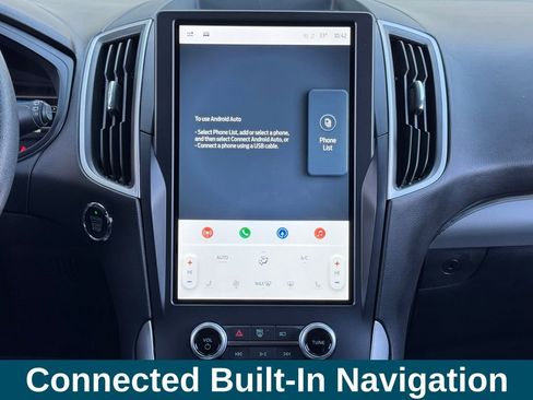 Used 2022 Ford Edge SEL w/ Convenience Package image 22