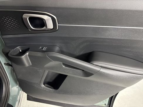 New 2026 Kia Sorento EX AWD/4WD image 17