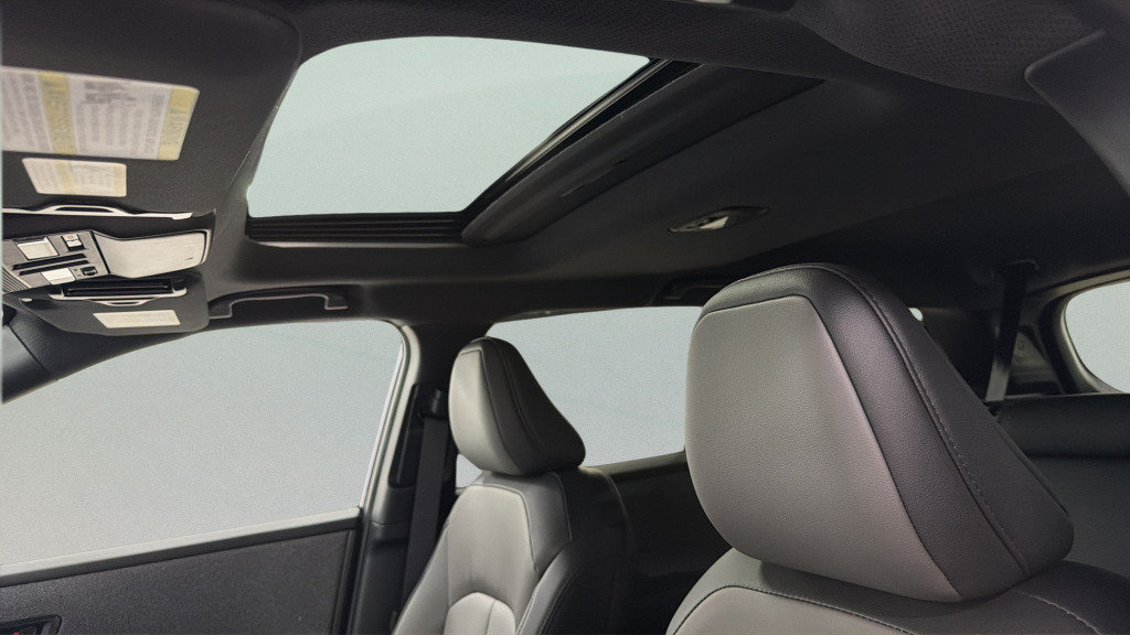 New 2026 Subaru Outback Premium AWD/4WD image 19