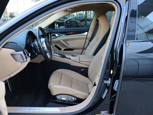 Used 2016 Porsche Panamera Edition w/ Premium Package Plus image 30