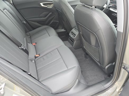 New 2025 Audi A5 2.0T Premium Plus image 17