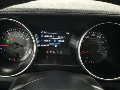 Used 2018 Ford Mustang GT w/ GT Performance Package image 24