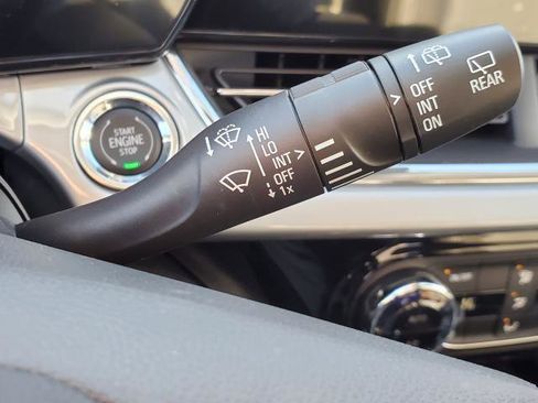 New 2026 Chevrolet Trax LT image 16