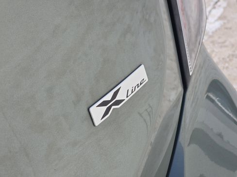 Used 2025 Kia Telluride SX Prestige X-Line image 13