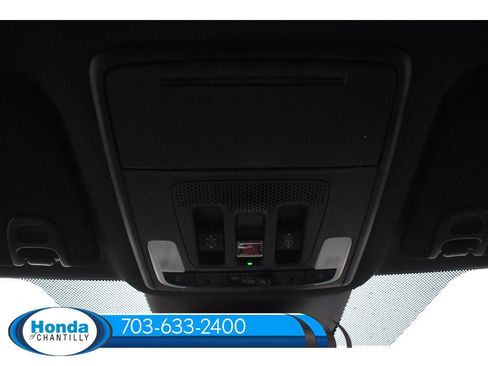 New 2026 Honda Passport TrailSport Elite image 20