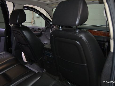 Used 2007 Chevrolet Avalanche LT w/ LT Preferred Equipment Group image 20