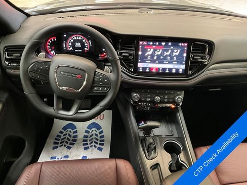 New 2026 Dodge Durango GT image 7
