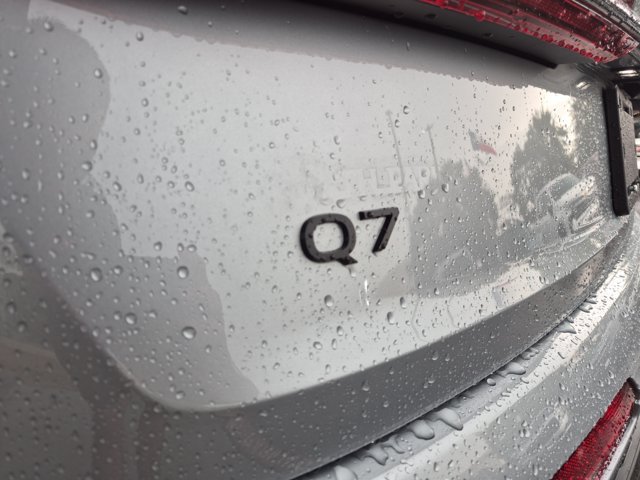 Used 2026 Audi Q7 2.0T Premium AWD/4WD image 30