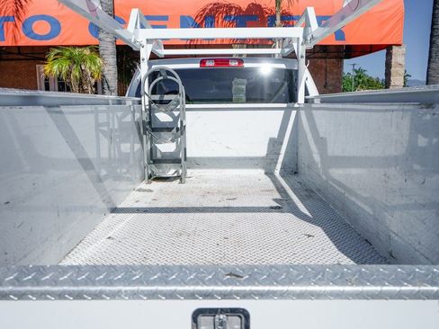 Used 2022 RAM 2500 Tradesman AWD/4WD image 9
