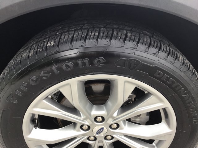 Used 2023 Ford Explorer Limited w/ Equipment Group 301A RWD image 25