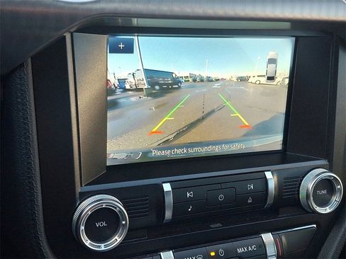 Used 2019 Ford Mustang Bullitt w/ Bullitt Electronics Package image 17