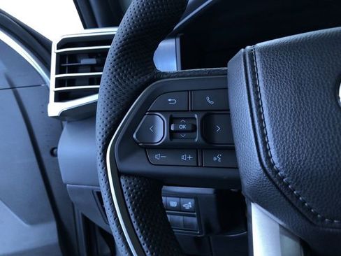 New 2026 Toyota Tundra Platinum image 20