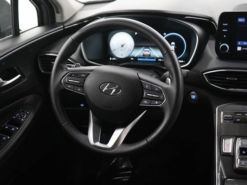 Used 2021 Hyundai Santa Fe SEL w/ Convenience Package AWD/4WD image 14
