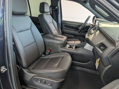 Certified 2023 Chevrolet Tahoe LT RWD image 16
